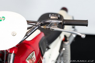 Ostatní značky Ostatní modely Moto Morini CORSARO 125 1969