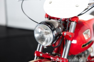 Ostatní značky Ostatní modely Moto Morini CORSARO 125 1969
