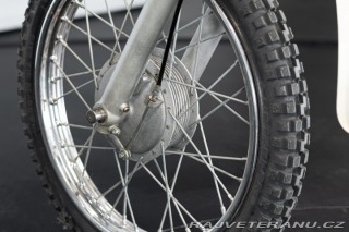 Ostatní značky Ostatní modely Moto Morini CORSARO 125 1969
