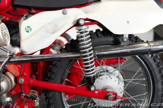 Ostatní značky Ostatní modely Moto Morini CORSARO 125 1969