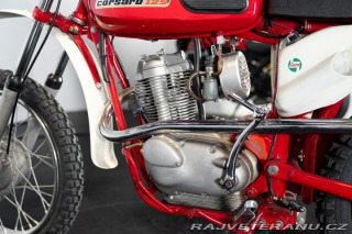 Ostatní značky Ostatní modely Moto Morini CORSARO 125 1969