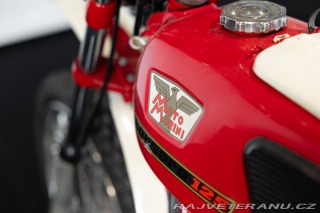 Ostatní značky Ostatní modely Moto Morini CORSARO 125 1969