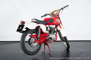 Ostatní značky Ostatní modely Moto Morini CORSARO 125 1969