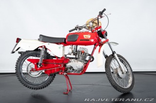 Ostatní značky Ostatní modely Moto Morini CORSARO 125 1969