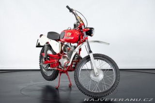 Ostatní značky Ostatní modely Moto Morini CORSARO 125 1969