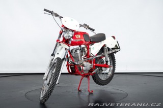 Ostatní značky Ostatní modely Moto Morini CORSARO 125 1969
