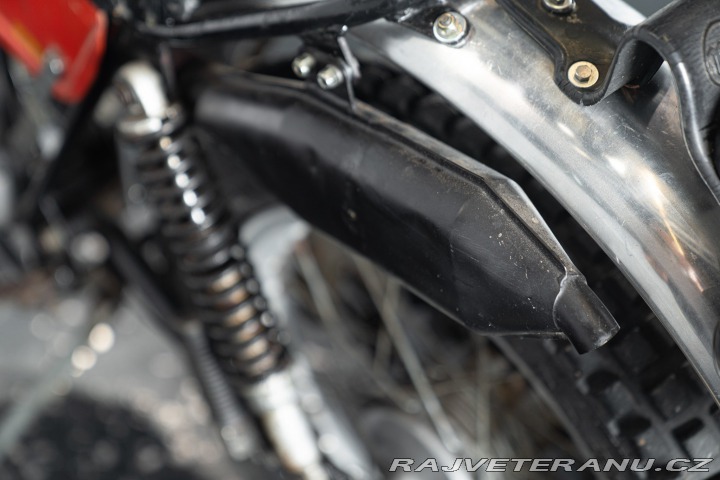 Ostatní značky Ostatní modely Montesa COTA 247 1978