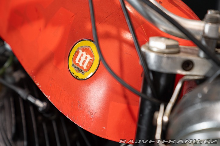Ostatní značky Ostatní modely Montesa COTA 247 1978