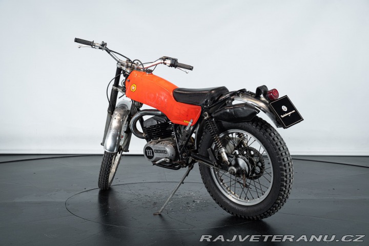 Ostatní značky Ostatní modely Montesa COTA 247 1978