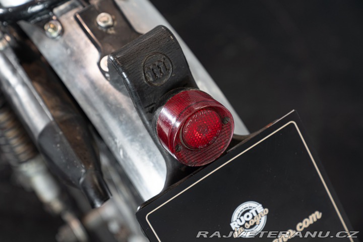 Ostatní značky Ostatní modely Montesa COTA 247 1978