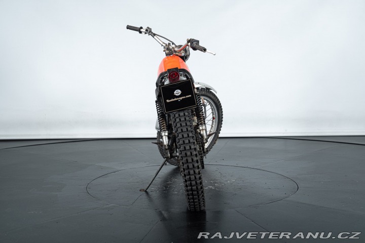 Ostatní značky Ostatní modely Montesa COTA 247 1978