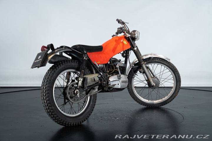 Ostatní značky Ostatní modely Montesa COTA 247 1978