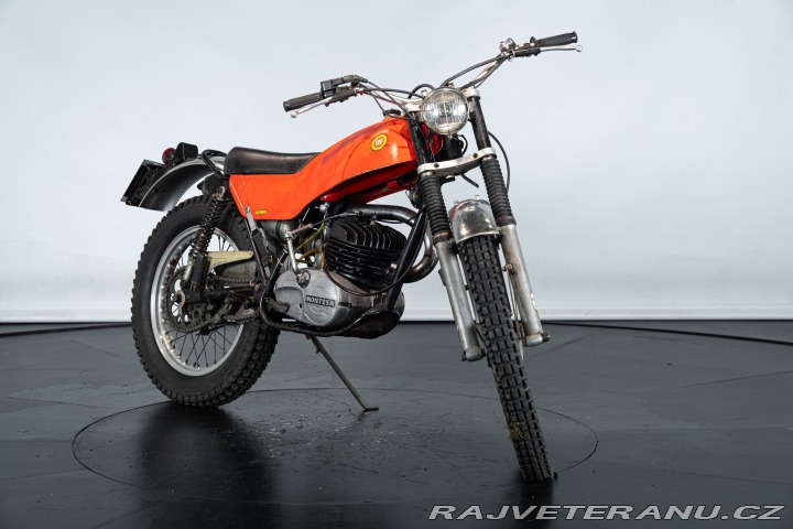 Ostatní značky Ostatní modely Montesa COTA 247 1978