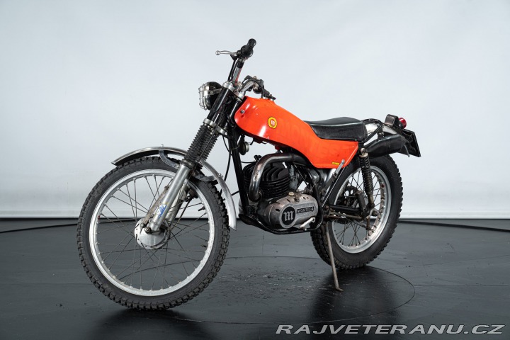 Ostatní značky Ostatní modely Montesa COTA 247 1978
