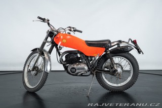 Ostatní značky Ostatní modely Montesa COTA 247 1978