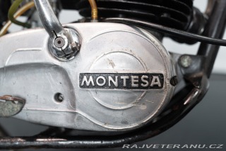 Ostatní značky Ostatní modely Montesa COTA 247 1978