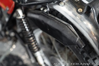 Ostatní značky Ostatní modely Montesa COTA 247 1978