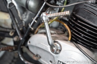 Ostatní značky Ostatní modely Montesa COTA 247 1978