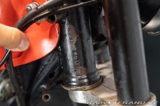 Ostatní značky Ostatní modely Montesa COTA 247 1978