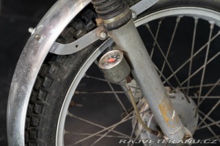 Ostatní značky Ostatní modely Montesa COTA 247 1978