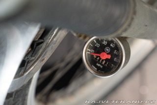 Ostatní značky Ostatní modely Montesa COTA 247 1978