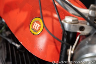 Ostatní značky Ostatní modely Montesa COTA 247 1978