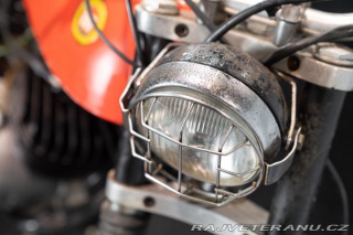 Ostatní značky Ostatní modely Montesa COTA 247 1978