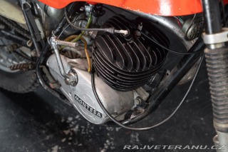 Ostatní značky Ostatní modely Montesa COTA 247 1978