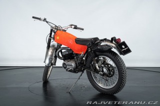 Ostatní značky Ostatní modely Montesa COTA 247 1978