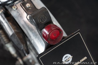 Ostatní značky Ostatní modely Montesa COTA 247 1978