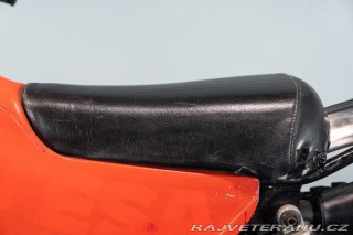 Ostatní značky Ostatní modely Montesa COTA 247 1978