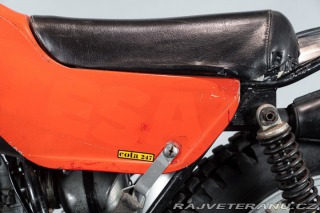 Ostatní značky Ostatní modely Montesa COTA 247 1978