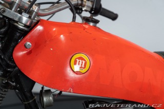 Ostatní značky Ostatní modely Montesa COTA 247 1978
