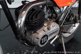 Ostatní značky Ostatní modely Montesa COTA 247 1978