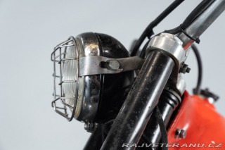 Ostatní značky Ostatní modely Montesa COTA 247 1978