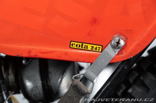Ostatní značky Ostatní modely Montesa COTA 247 1978