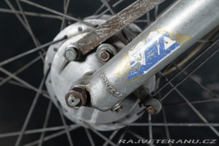 Ostatní značky Ostatní modely Montesa COTA 247 1978