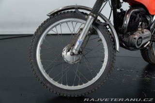 Ostatní značky Ostatní modely Montesa COTA 247 1978