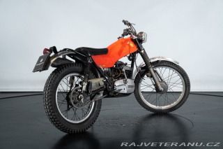 Ostatní značky Ostatní modely Montesa COTA 247 1978