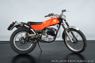 Ostatní značky Ostatní modely Montesa COTA 247 1978