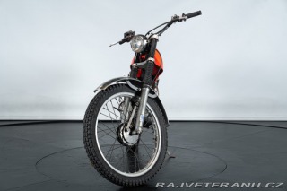 Ostatní značky Ostatní modely Montesa COTA 247 1978