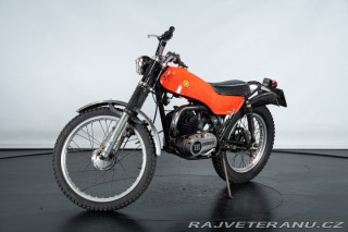Ostatní značky Ostatní modely Montesa COTA 247 1978