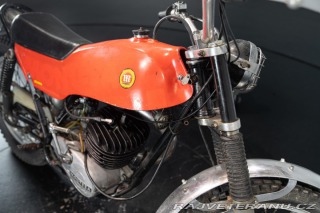 Ostatní značky Ostatní modely Montesa COTA 247 1978
