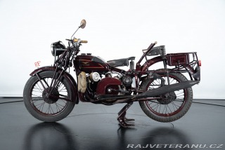 Moto Guzzi  SUPERALCE