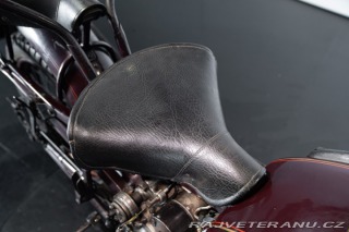 Moto Guzzi Ostatní modely SUPERALCE 1972