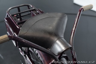 Moto Guzzi Ostatní modely SUPERALCE 1972