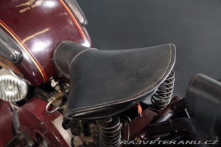 Moto Guzzi Ostatní modely SUPERALCE 1972