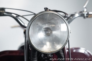 Moto Guzzi Ostatní modely SUPERALCE 1972
