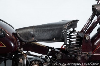 Moto Guzzi Ostatní modely SUPERALCE 1972