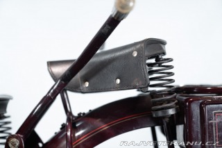 Moto Guzzi Ostatní modely SUPERALCE 1972